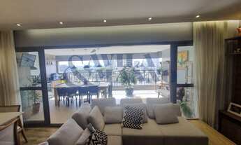 Imagem 5: Apartamento de luxo na Mooca: 3 quartos, 3 suítes, 1 sala, 4 banheiros, 2 vagas de garagem