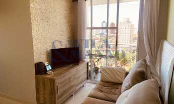 Imagem 3: Apartamento com 3 quartos na Vila Prudente