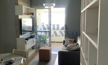 Imagem 3: Apartamento com 3 quartos na Mooca