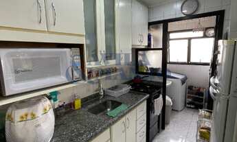 Imagem 5: Apartamento com 2 quartos na Mooca