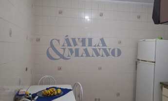 Imagem 6: Sobrado com 4 quartos na Mooca