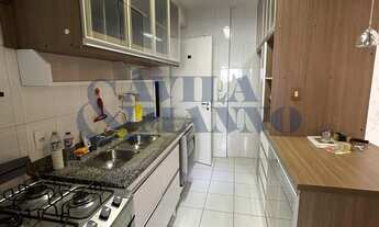 Imagem 6: Apartamento de Luxo na Vila Bertioga - 3 Quartos, 3 Suítes, 2 Vagas de Garagem - São Paulo