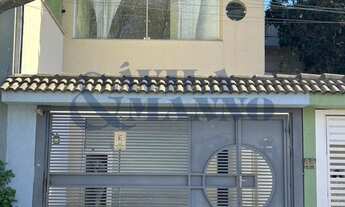 Imagem 3: Prédio Comercial para Locação na Vila Prudente - São Paulo-SP: 3 Salas, 4 Banheiros, 1 Vag