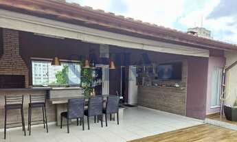 Imagem: Sobrado com 3 quartos na Mooca