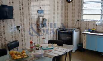 Imagem 7: Sobrado com 3 quartos na Mooca