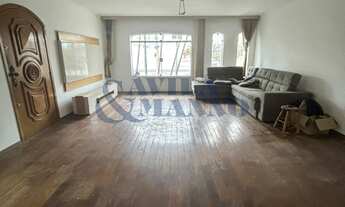 Imagem: Sobrado com 3 quartos no Tatuapé