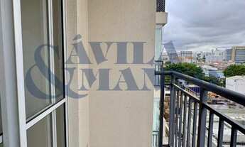 Imagem 3: 1 dormitório na Rua Visconde De Parnaíba