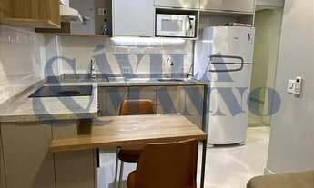 Imagem 2: Apartamento para locação em São Paulo-SP, Vila Prudente: 1 quarto, 1 sala, 1 banheiro, 31