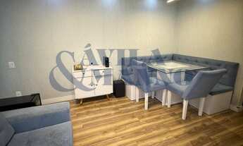 Imagem 7: Apartamento à venda em São Paulo-SP, Vila Ema: 2 quartos, 1 sala, 1 vaga, 49m² de área! Ap