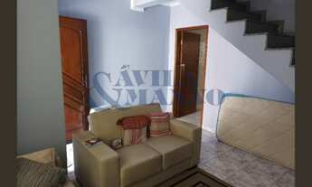 Imagem 2: Sobrado na Vila prudente