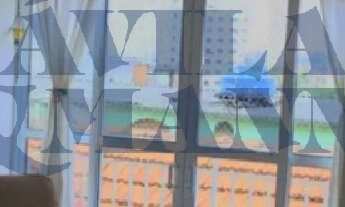 Imagem 2: Apartamento à venda em São Paulo-SP, Vila Alpina: 2 quartos, 1 suíte, 1 sala, 2 banheiros