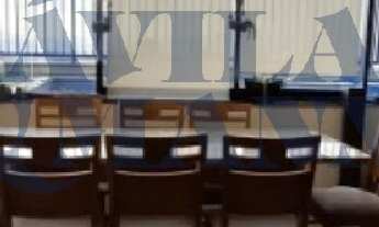 Imagem 4: Cobertura com 3 quartos na Mooca