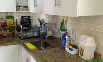 Imagem 4: APARTAMENO NA MOOCA