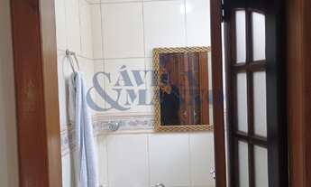 Imagem 7: Sobrado com 4 quartos na Mooca