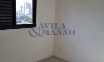 Imagem 7: Apartamento na Mooca