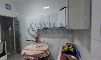 Imagem 6: Sobrado com Quartos na Mooca