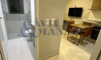 Imagem 7: Apartamento para locação em São Paulo-SP, Vila Prudente: 1 quarto, 1 sala, 1 banheiro, 31