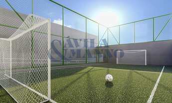 Imagem 3: Apartamento à venda na Mooca com 3 quartos, 1 suíte, 2 banheiros e 102m² - São Paulo-SP