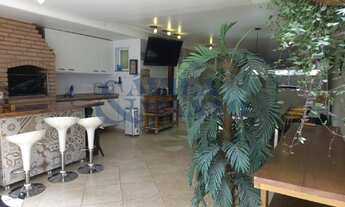 Imagem 1: Imperdível: Casa à venda na Mooca, São Paulo-SP! 3 quartos, 3 suítes, 1 sala, 6 banheiros