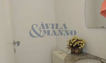 Imagem 6: 3 dormitórios na Rua Serra De Bragança