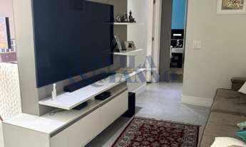 Imagem 2: 2 dormitórios na Rua Coronel Joviniano Brandão