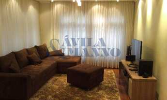 Imagem 2: 3 dormitórios na Rua Baceunas