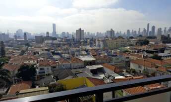 Imagem 3: Apartamento com 2 quartos na Mooca