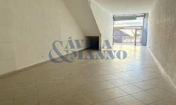 Imagem 1: Prédio Comercial para Locação na Vila Prudente - São Paulo-SP: 3 Salas, 4 Banheiros, 1 Vag