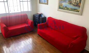 Imagem: 2 dormitórios na Rua Gaspar Afonso