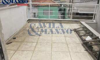 Imagem 2: Sobrado na Mooca