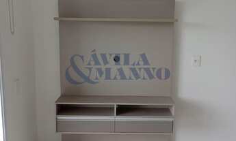 Imagem 3: Venda de Apartamento Impecável no Tatuapé, São Paulo-SP: 1 quarto, 1 sala, 1 banheiro, 27