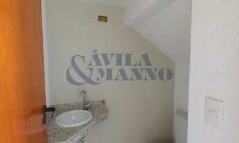 Imagem 7: Sobrado de condominio com 2 quartos na Vila Alpina