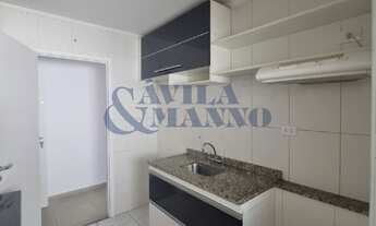 Imagem 7: Apartamento à venda na Mooca, São Paulo-SP: 2 quartos, 1 suíte, 1 sala, 2 banheiros, 1 vag