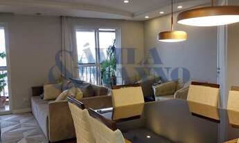 Imagem 5: Imperdível apartamento à venda no Alto da Mooca, 3 quartos, 3 suítes, 5 banheiros e 2 vaga