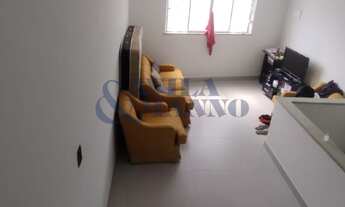 Imagem 2: Sobrado com 3 quartos na Mooca