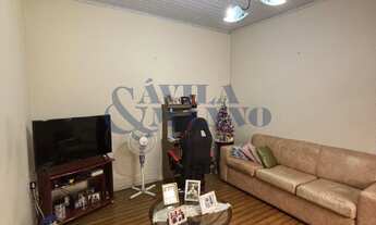 Imagem 5: Imperdível Casa à Venda na Mooca, São Paulo-SP! 2 Quartos, 1 Sala, 2 Banheiros, 2 Vagas de