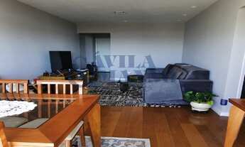 Imagem 3: * APARTAMENTO NA MOOCA COM VARANDA *