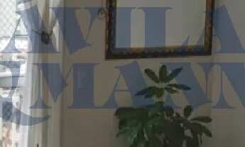 Imagem: Apartamento à venda em São Paulo-SP, Vila