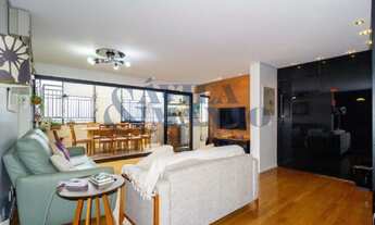 Imagem 5: Cobertura com 3 quartos na Mooca