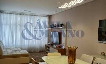 Imagem: Casa de Luxo na Vila Bertioga, São Paulo