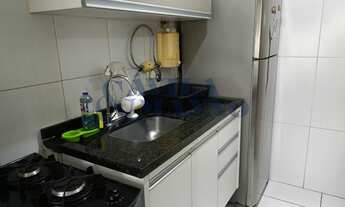 Imagem 5: Venda de Apartamento na Mooca, São Paulo-SP: 2 Quartos, 1 Sala, 1 Banheiro, 1 Vaga de Gara