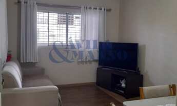 Imagem 2: Sobrado com 3 quartos na Vila Carrão