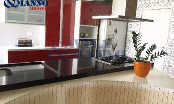 Imagem 6: Apartamento na mooca