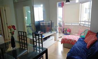 Imagem: Venda de Apartamento na Mooca, São Paulo-SP