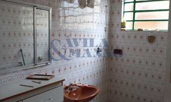 Imagem 7: Sobrado na Vila Prudente