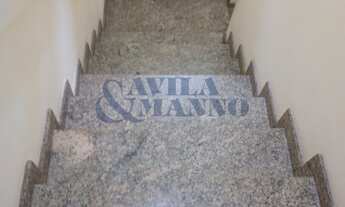 Imagem 6: Sobrado com 3 quartos na Vila Ema