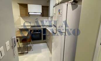 Imagem 5: Apartamento para locação em São Paulo-SP, Vila Prudente: 1 quarto, 1 sala, 1 banheiro, 31