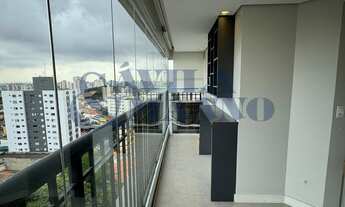 Imagem 4: Apartamento para locação na Vila Formosa, São Paulo-SP: 2 quartos, 1 suíte, 1 sala, 2 banh