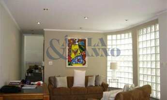 Imagem: 3 dormitórios na Rua Baceunas