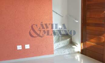 Imagem 3: Sobrado de condominio com 2 quartos na Vila Alpina